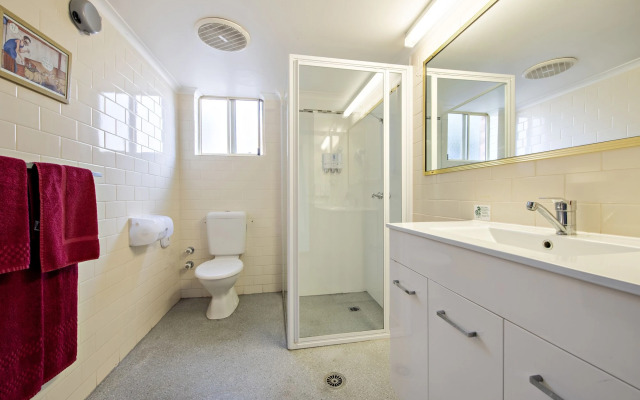 Shearing Shed Motor Inn