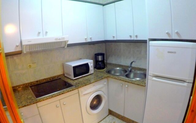 ConilPlus Apartments-Azorin III