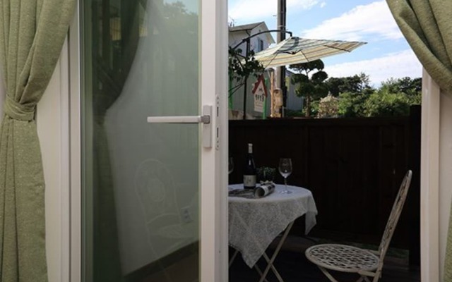 Paju Happy Home Pension