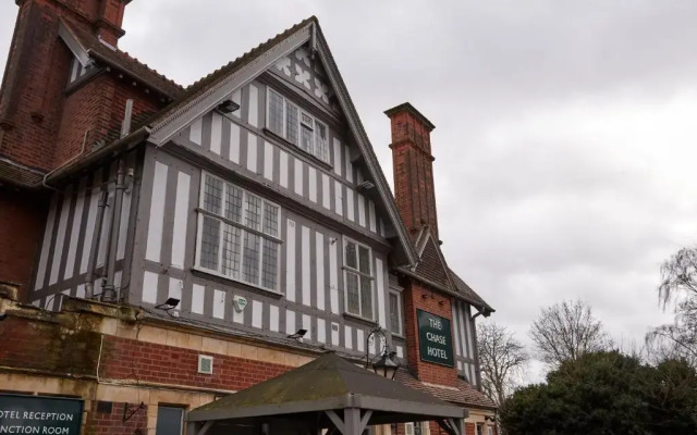 The Chase Hotel by Greene King Inns