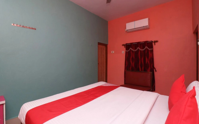 Oyo 27996 Hotel Green Park