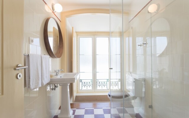 Príncipe Real Guest House