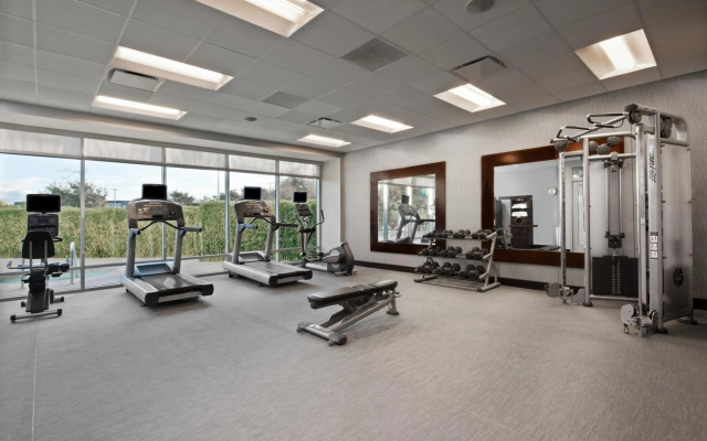 Courtyard by Marriott San Jose North/Silicon Valley