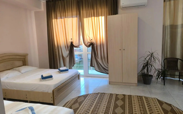 Rozaliya Guest house