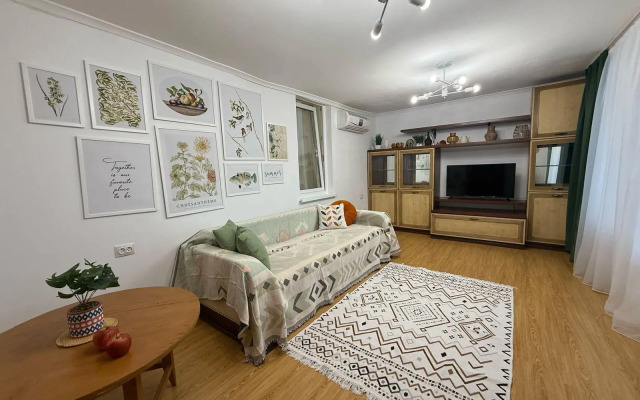 Загородный дом на улице Садовая 31