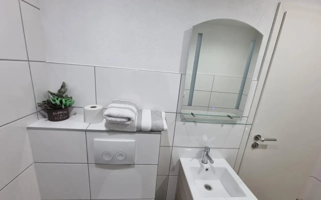 Workershome - Business Apartments - Monteurwohnungen