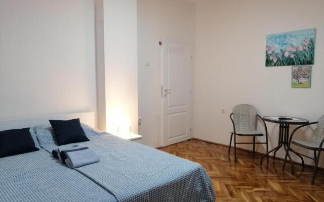 Apartman Nana Jagodina