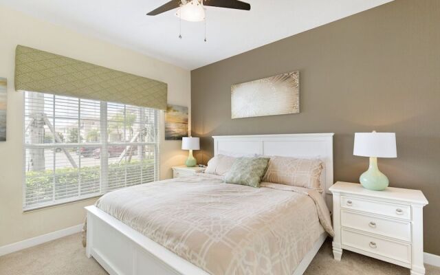 Come to Disney by VillaDirect