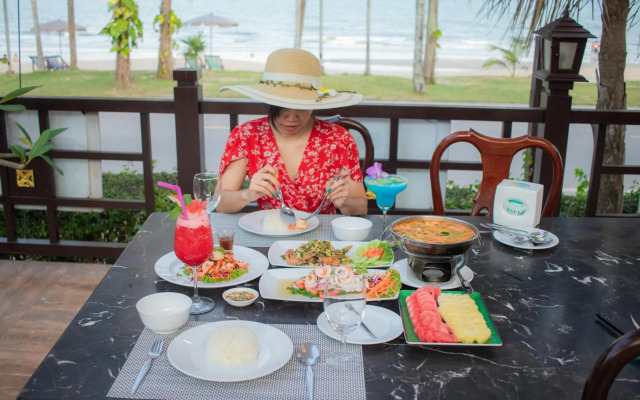 Baan Grood Arcadia Resort & Spa