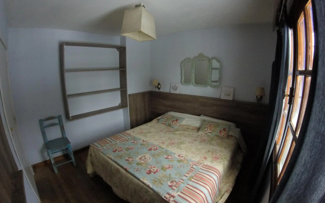 La Justina Hostel