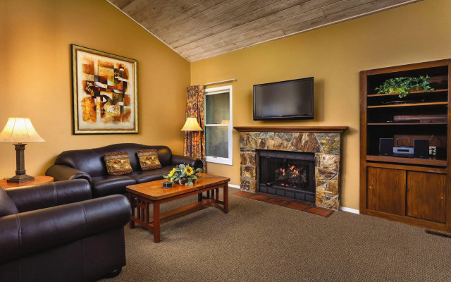 Club Wyndham Flagstaff