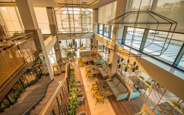 Hotel Union