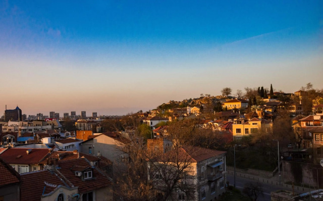 Saborna 25 Guest House