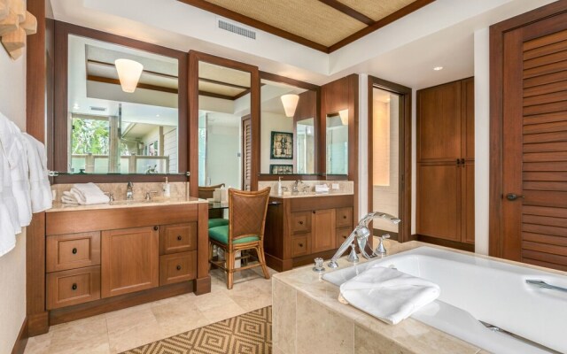 3BD Fairways (116D) - 3 Br Villa