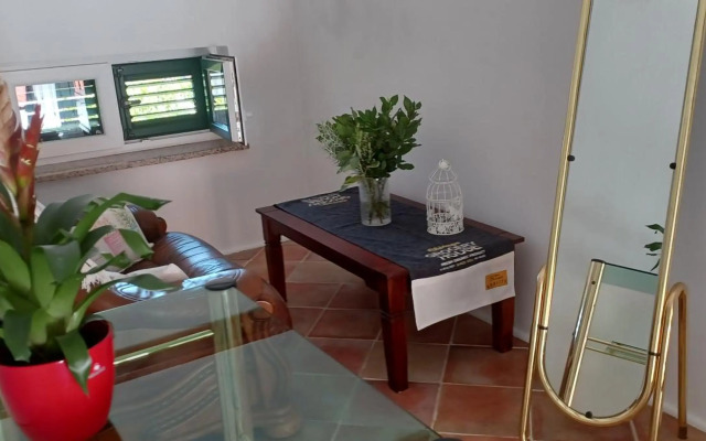 Studio Apartman Blue Sky