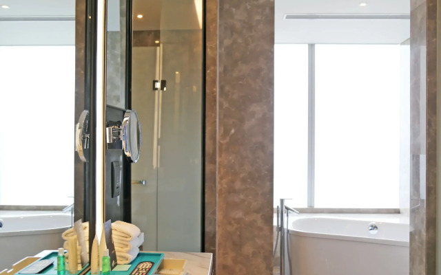 Le Meridien Xi'an Chanba