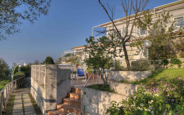 Hotel & Serviced Residence Gocce di Capri Sorrento Coast