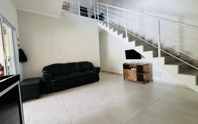 Casa Morada da Praia Q40 L34