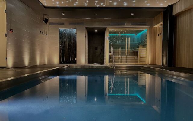 L'Hôtel & Spa Ribeauvillé