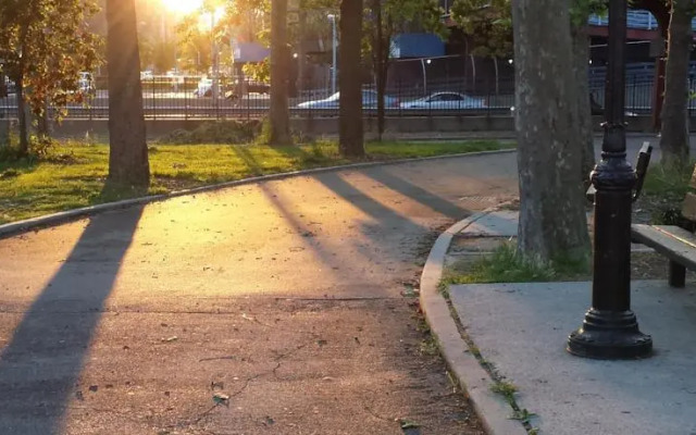 East Village Apartment Share