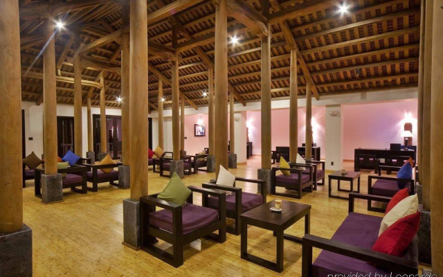 Vedana Lagoon Resort and Spa