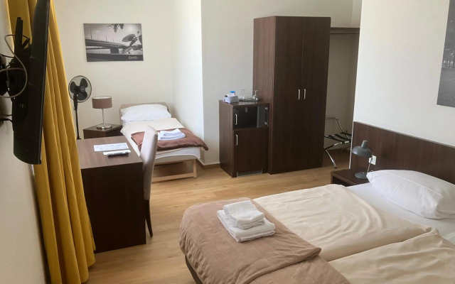 Hotel Mercedes