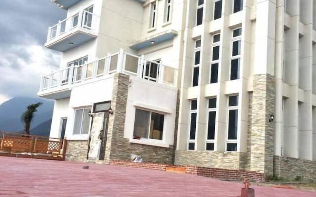 Siyue Homestay
