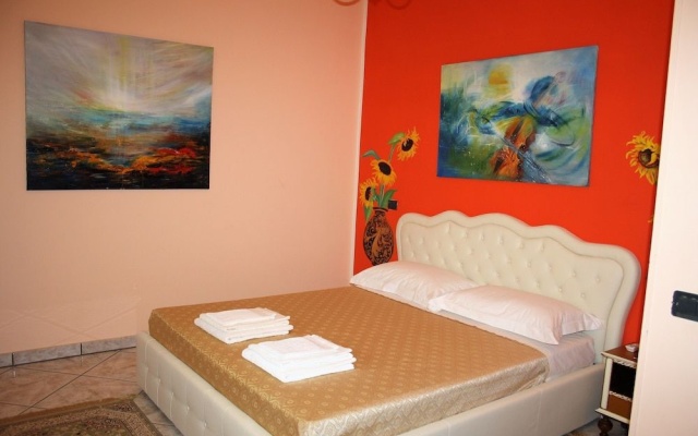 B&B Villa Ciccone