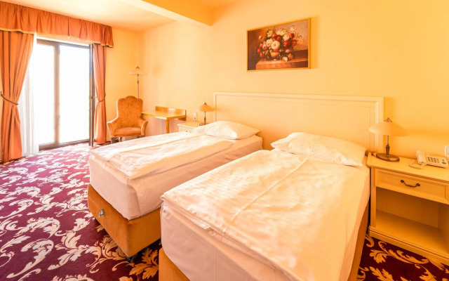 Spa Hotel Vita