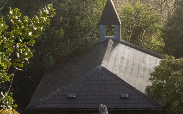 The Waters Country House