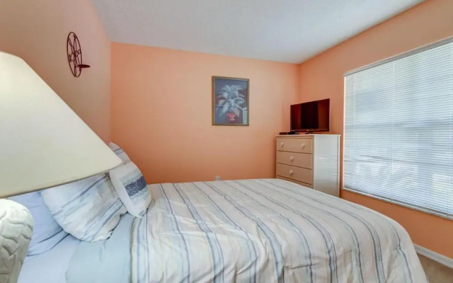 Robert's Southern Dunes Vacation Home