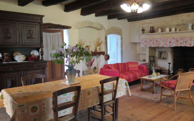 Le Mas de Serre (MEC400)