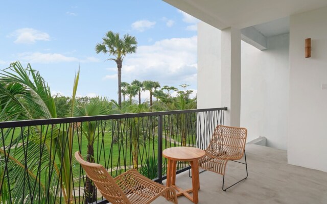 Palm Springs Bali Resorts