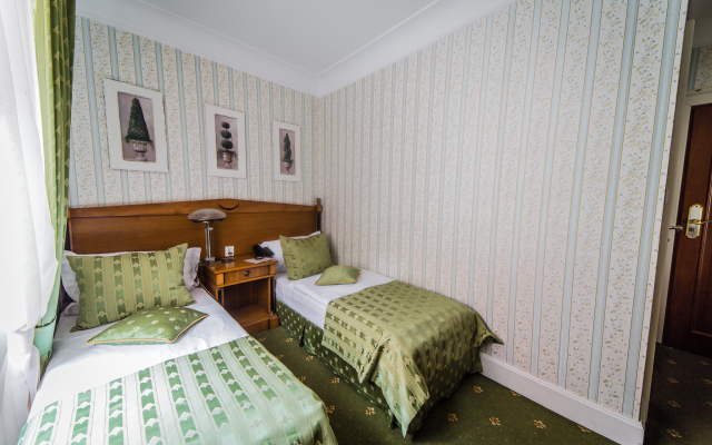 Garden Boutique Residence