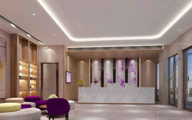 LavandeLavande Hotel (Zhongshan Tanzhou Business Center Branch)