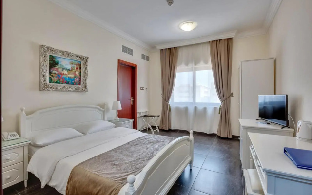 Royal Hotel Sharjah