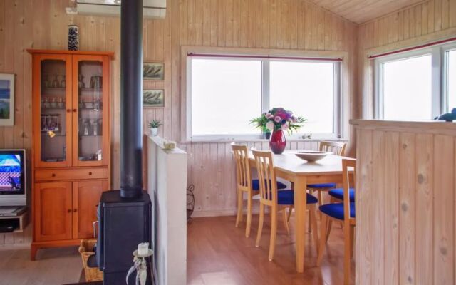 "Roel" - 100m from the sea in NW Jutland