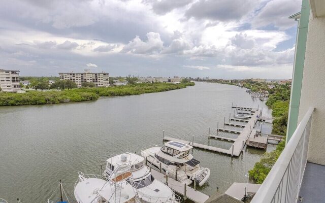 Waterpark Harbourside Star5vacations