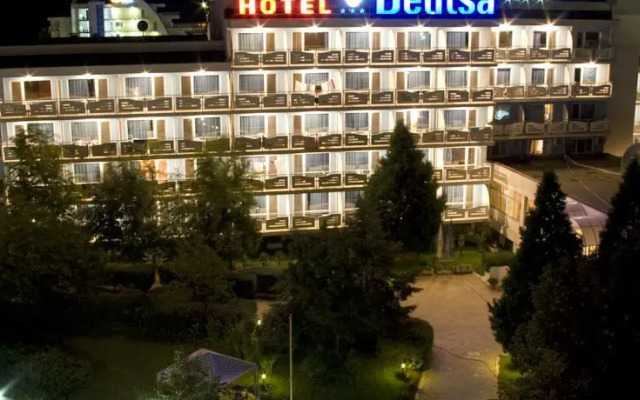 Belitsa Hotel