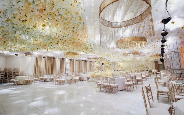 Huangdu International Hotel - Guangyuan