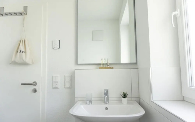 Boardinghouse Living28 Kaarst