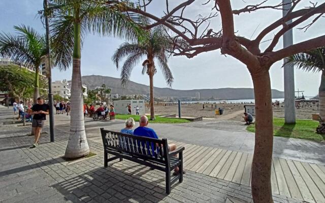 Apartamento Rosamar, 250 m from beach