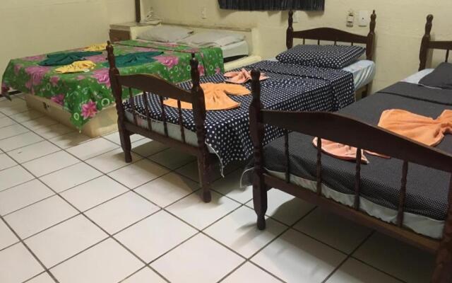 Hostel Familly Cafofo Aquiraz