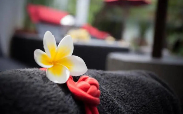 Villa KamarKamar Bali