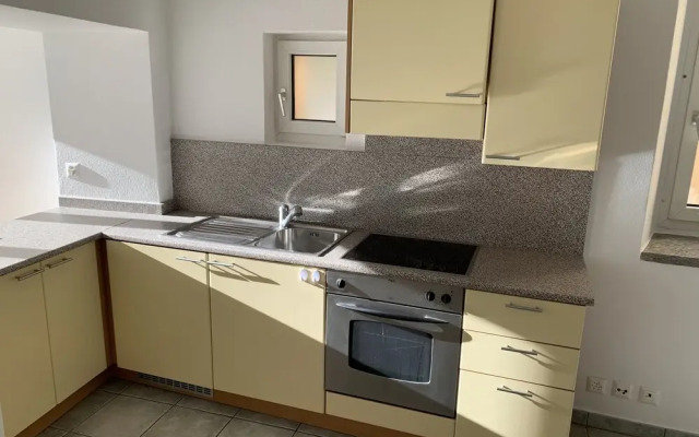 Locarno Centro Apartments