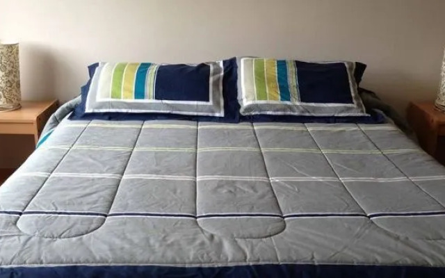 Hotel Blanco Encalada