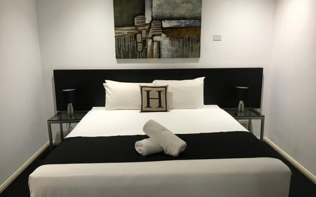 H Boutique Hotel