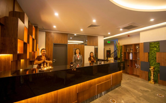 Porto Amore Club  Hotel