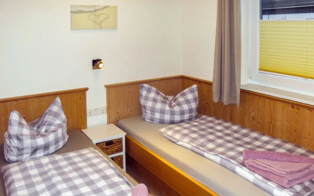 House Heide Alcamo Marina