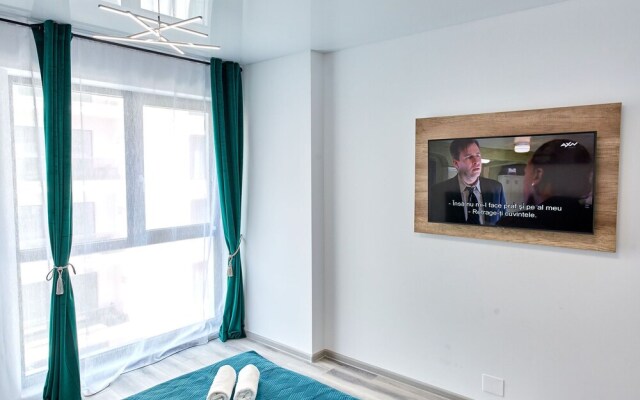 Apartamente 2 Tomis Villa